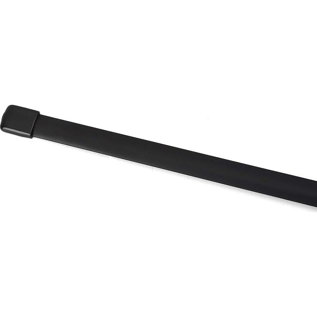 Antena Portátil Plegable BNC HYS 39cm Doble Banda VHF UHF 144/430MHz