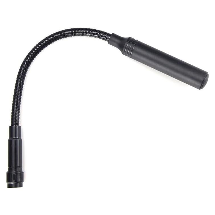 Antena Táctica Plegable NEWONES SMA-Macho 31 cm Doble Banda