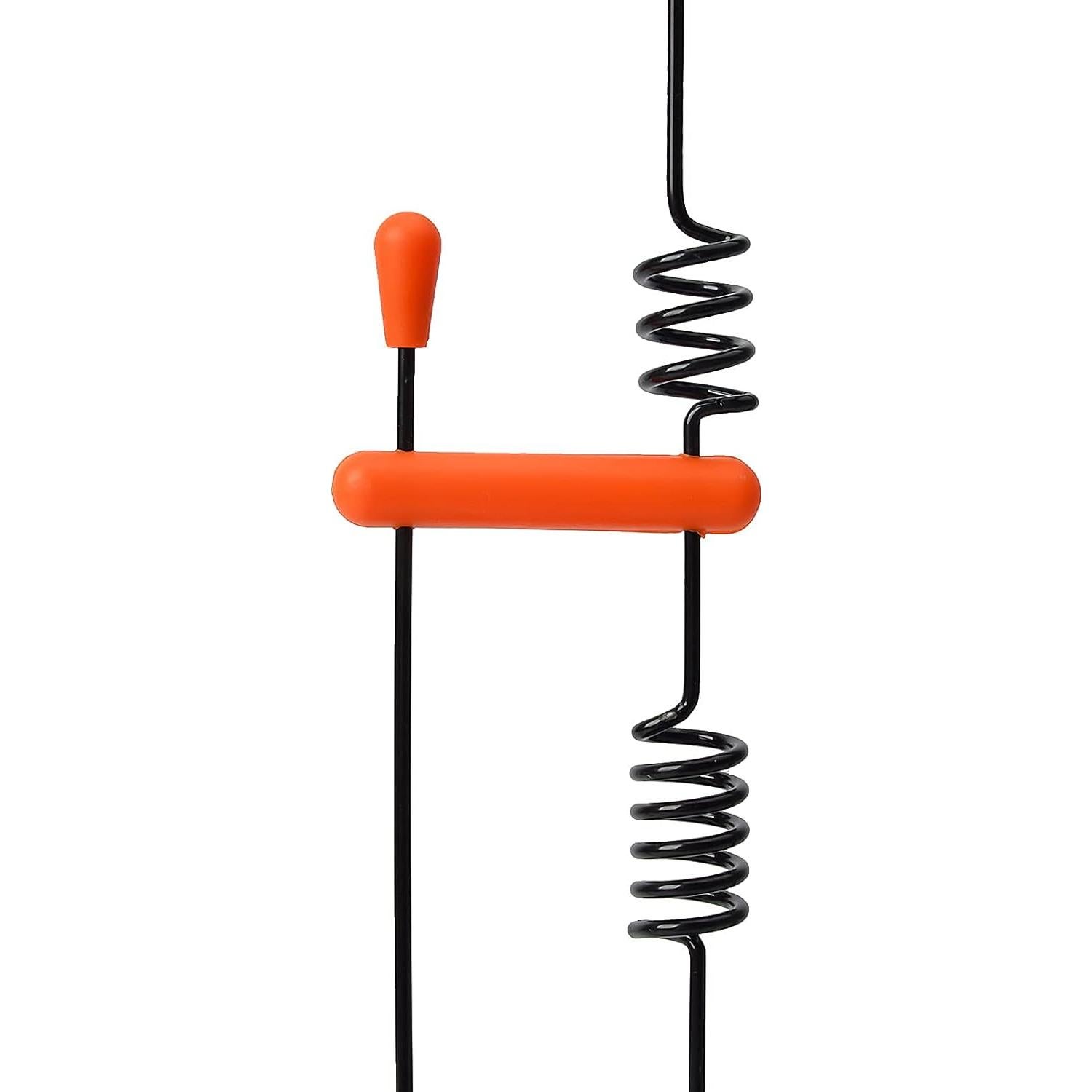 Antena Móvil UAYESOK Doble Banda VHF/UHF 2m 70cm Base Magnética