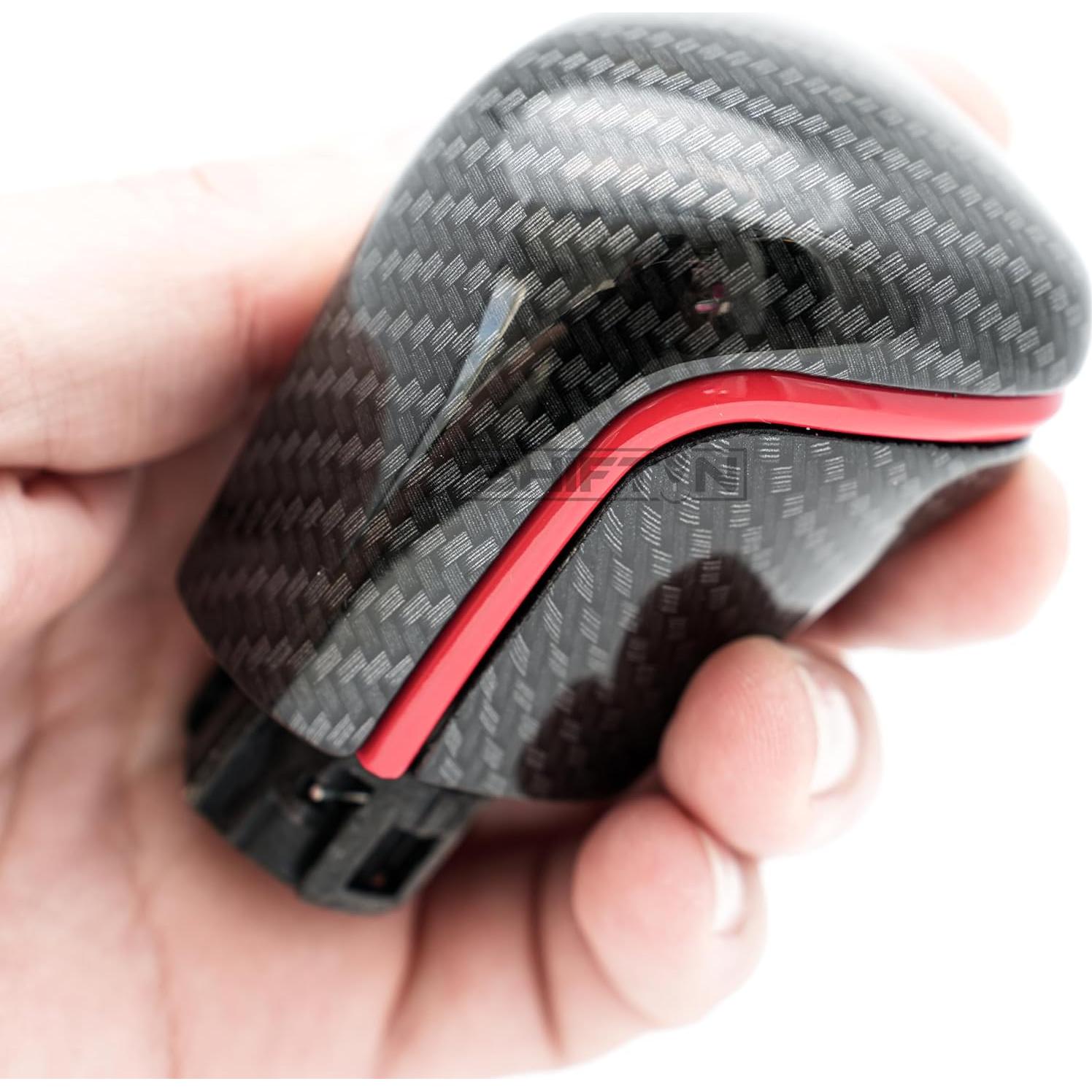 Cabezal de palanca de cambios SHIFTIN para Toyota Camry Corolla Avalon