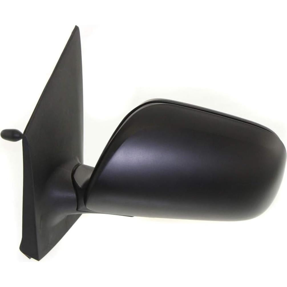 Espejo de Puerta Lado del Conductor KarParts360 Toyota Yaris 2007-2012