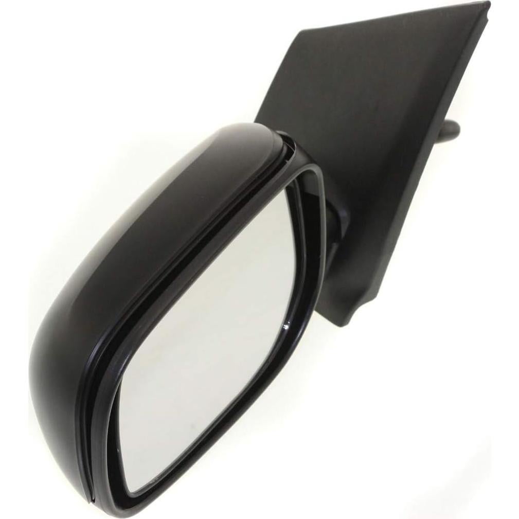 Espejo de Puerta Lado del Conductor KarParts360 Toyota Yaris 2007-2012