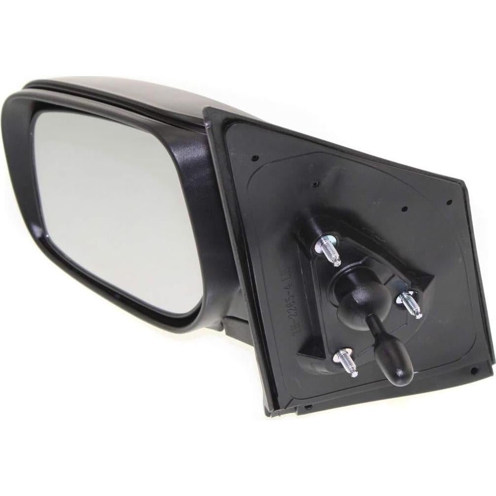 Espejo de Puerta Lado del Conductor KarParts360 Toyota Yaris 2007-2012