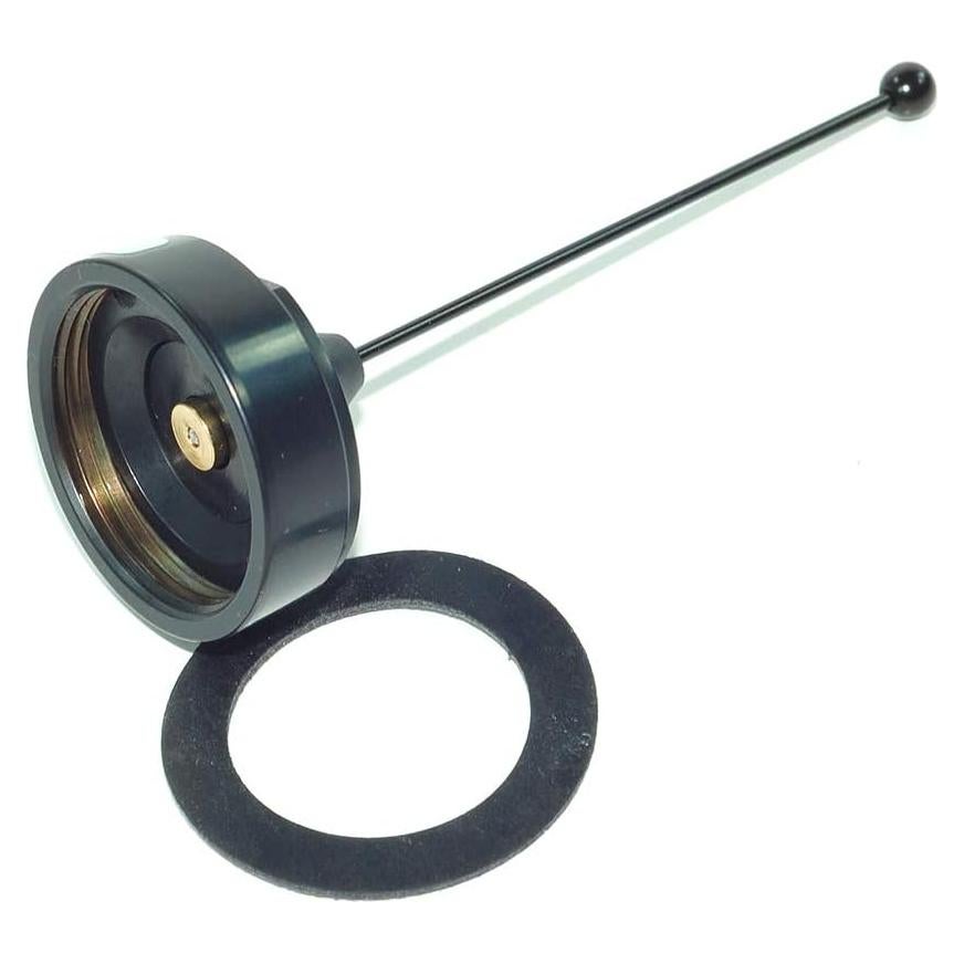 Antena de escáner móvil AEcreative NMO 10.16 cm banda ancha