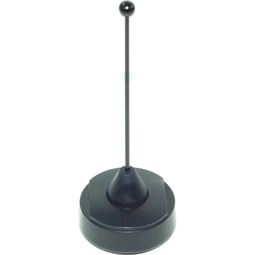 Antena de escáner móvil AEcreative NMO 10.16 cm banda ancha
