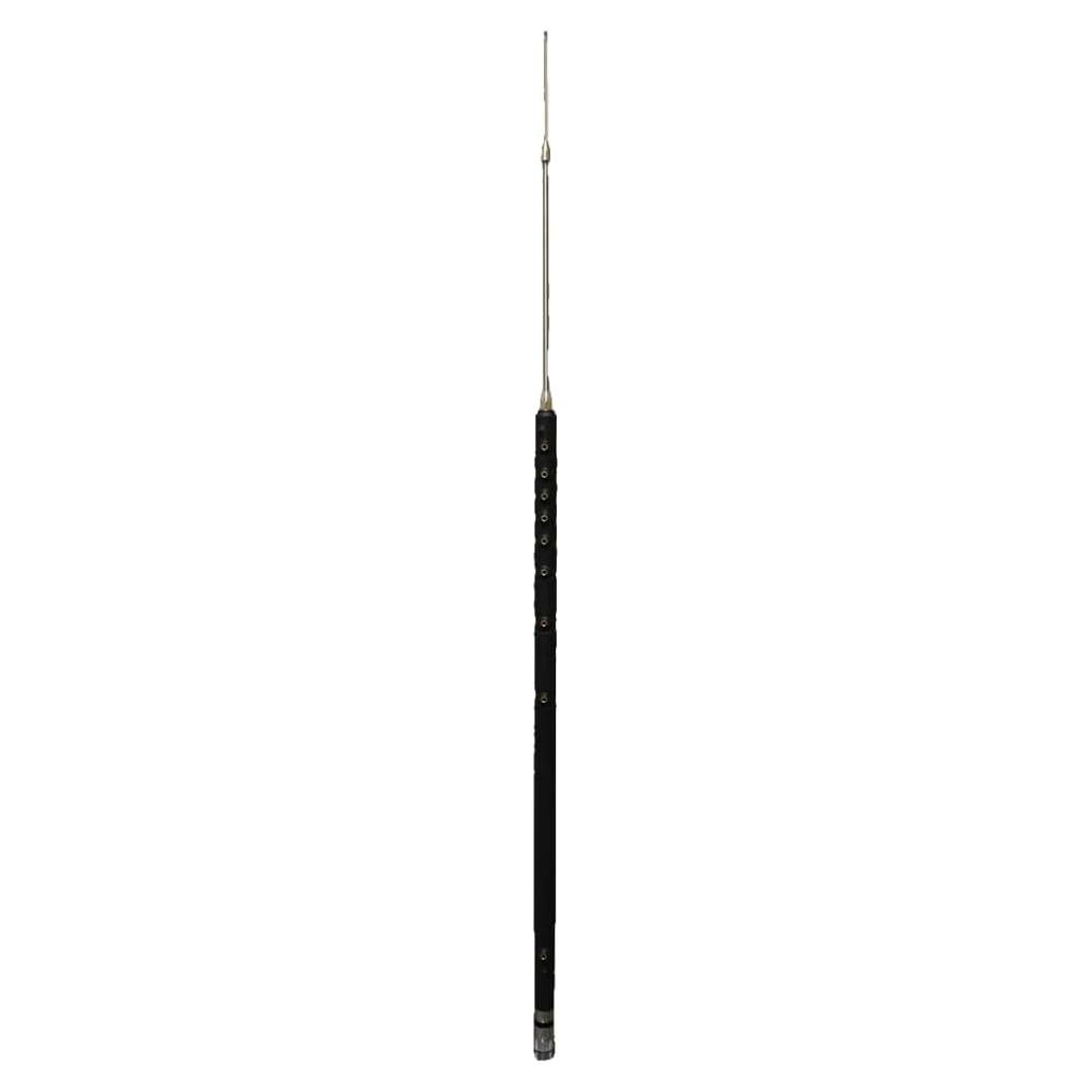 Antena Móvil HF/VHF Intellitron PA-2199S 10-Bandas 200W