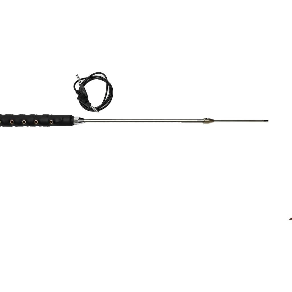 Antena Móvil HF/VHF Intellitron PA-2199S 10-Bandas 200W