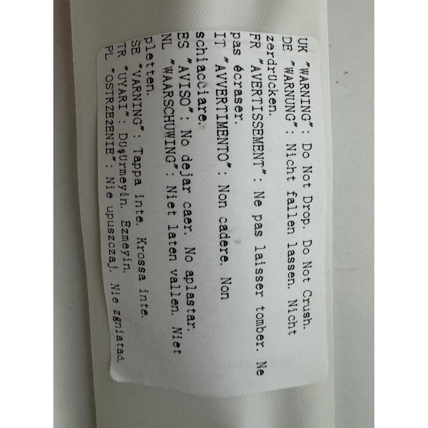 Antena Plegable HYS SMA Macho 39.1cm VHF UHF 20W