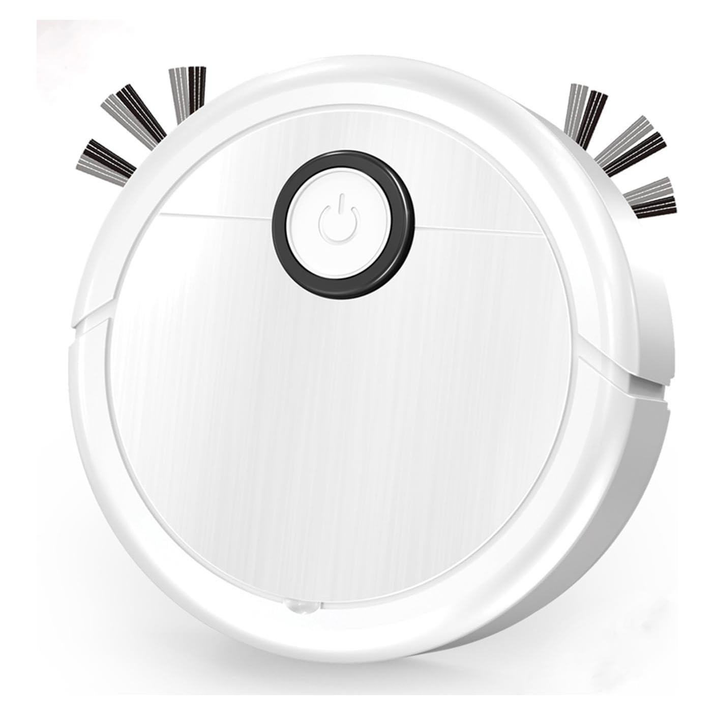 Aspiradora Robot Genérico 8088-18A 3 en 1 con Mopa