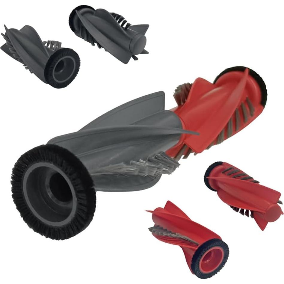 Accesorios de Reemplazo Roborock Saros 10R - Kit Completo