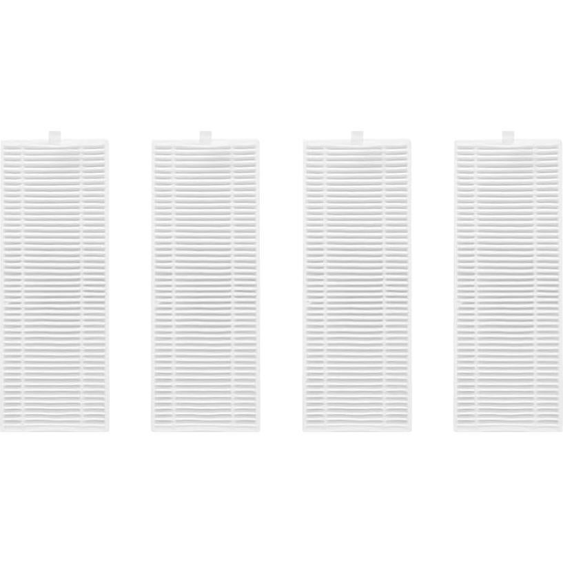 Aspiradora Robot Lefant M210P con 4 Filtros y WiFi