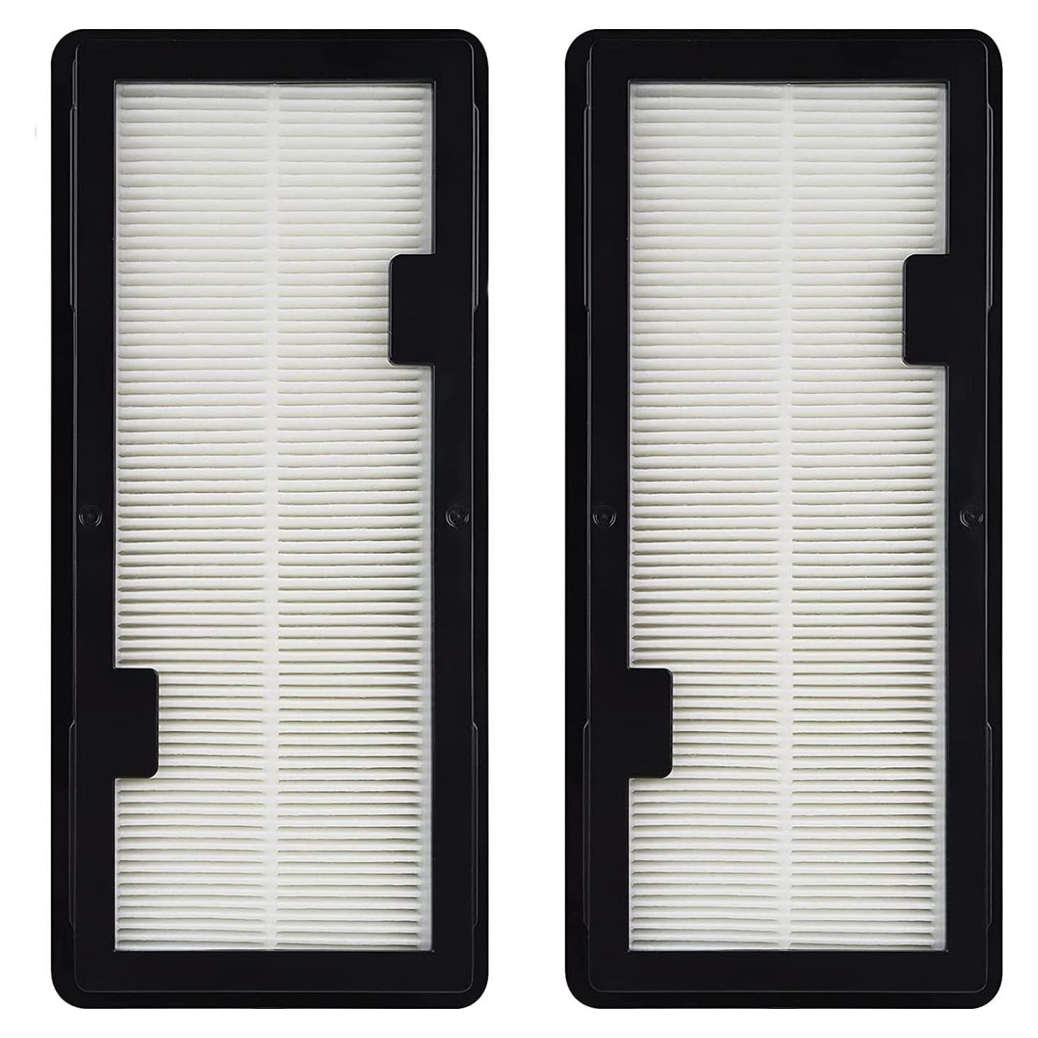 Filtros HEPA Lavables Goodsby 2 Pack para Aspiradoras Samsung Jet Bot