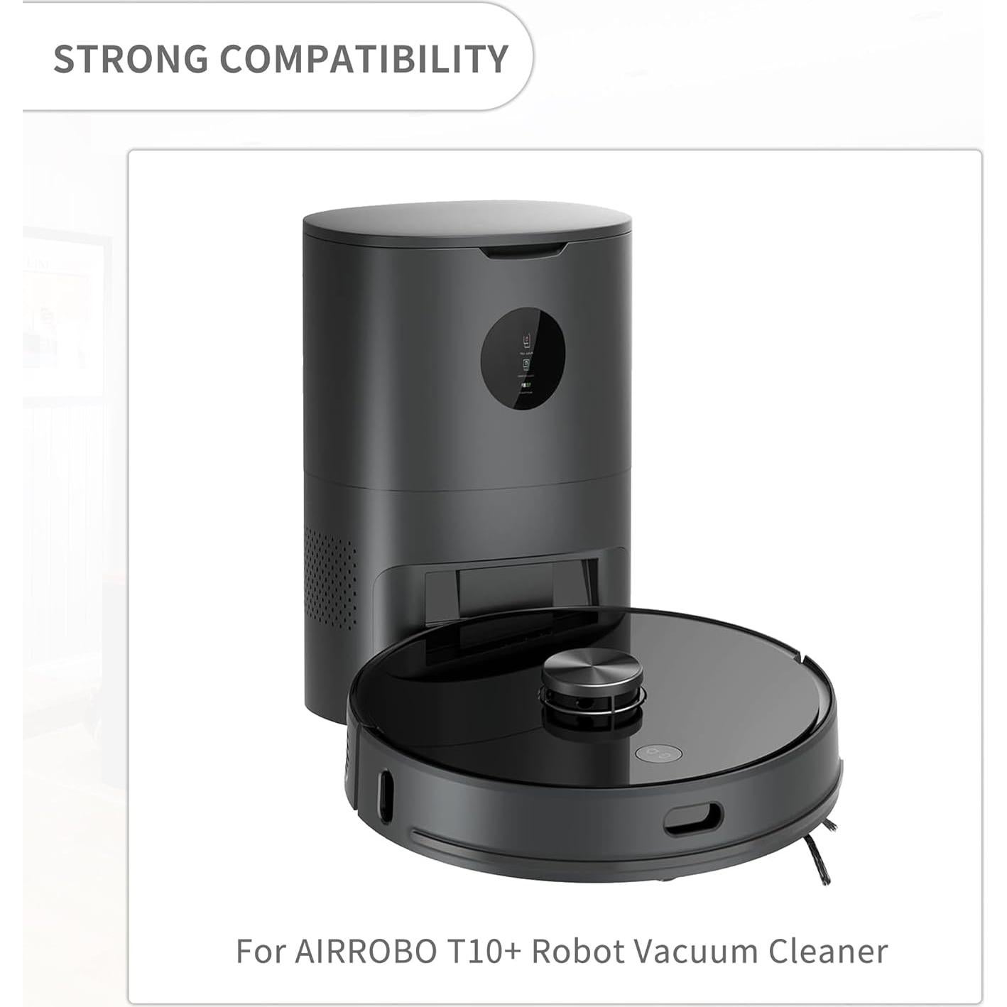 Batería de Reemplazo DGFTB 6800mAh 14.4V para AIRROBO T10+