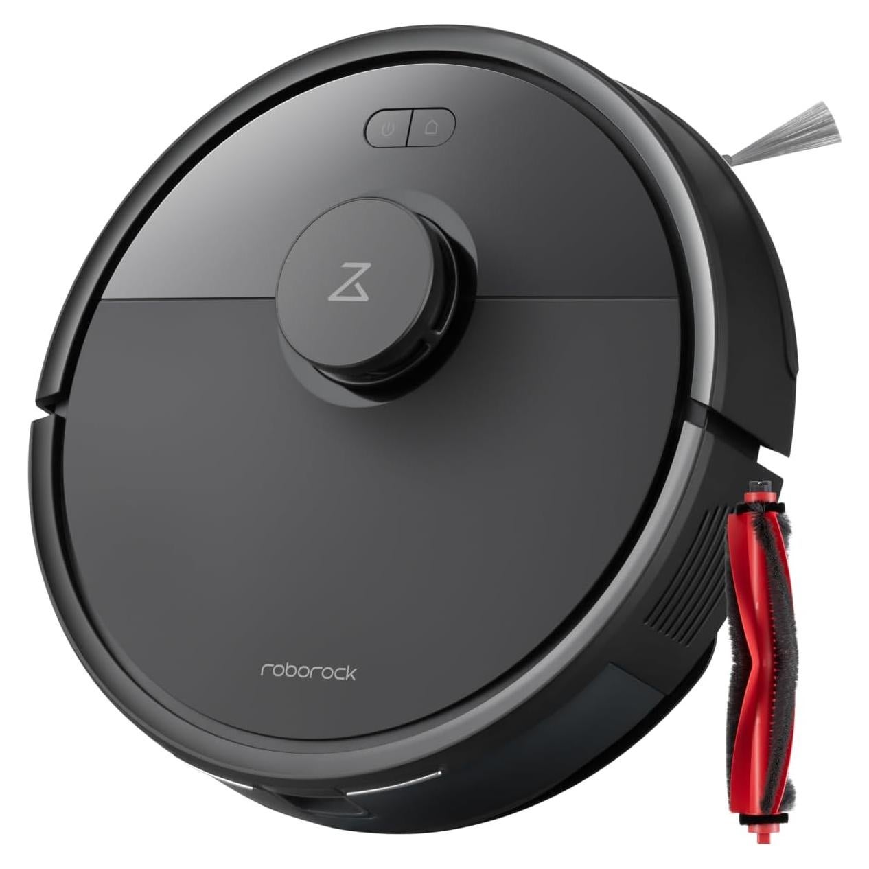 Robot Aspirador y Mopa Roborock Q7 con Navegación LiDAR