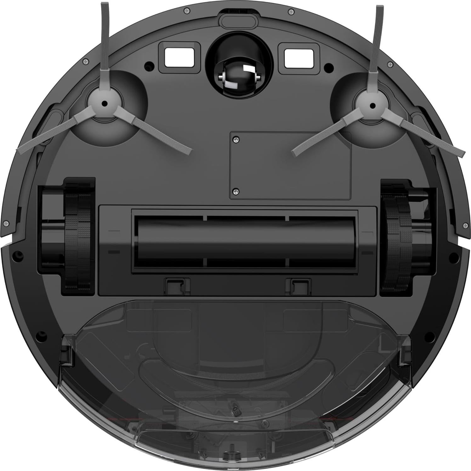 Robot Aspirador BOAIMORE V6 con Mopa, Succión 3500PA, Control App