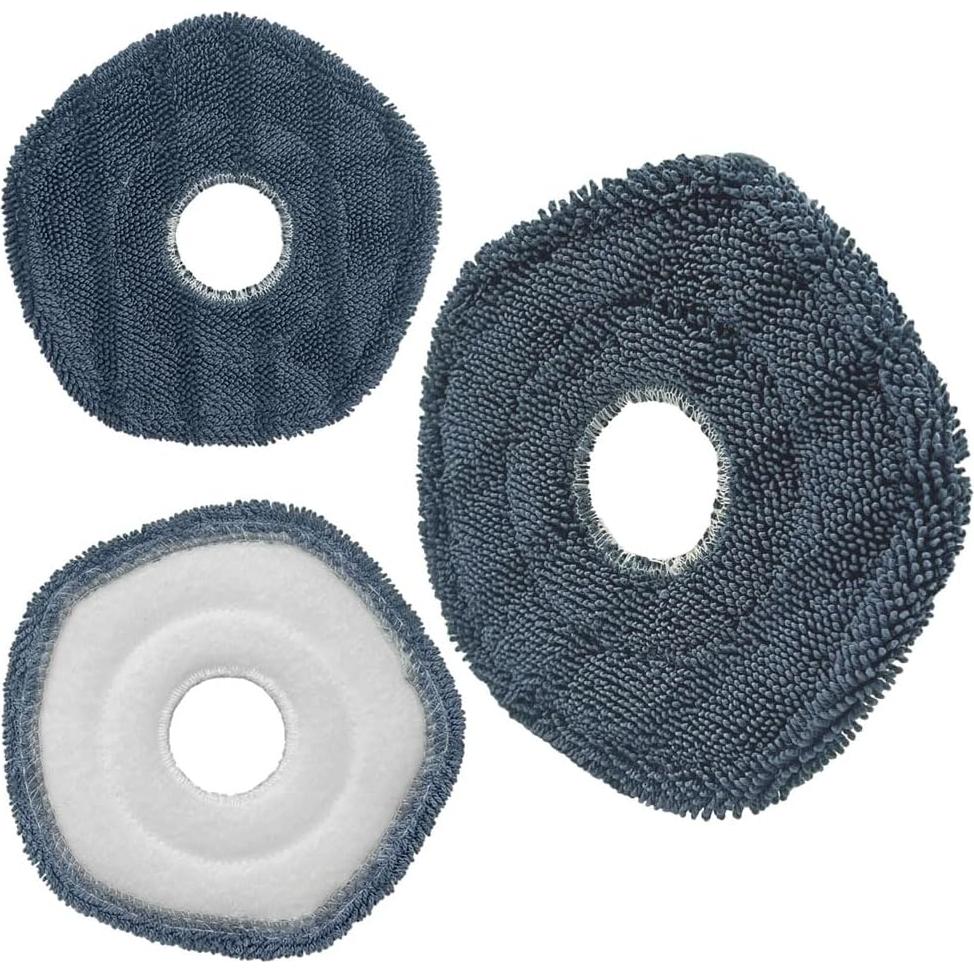 Accesorios eufy X10 Pro Omni - 24 Piezas Repuesto Aspiradora