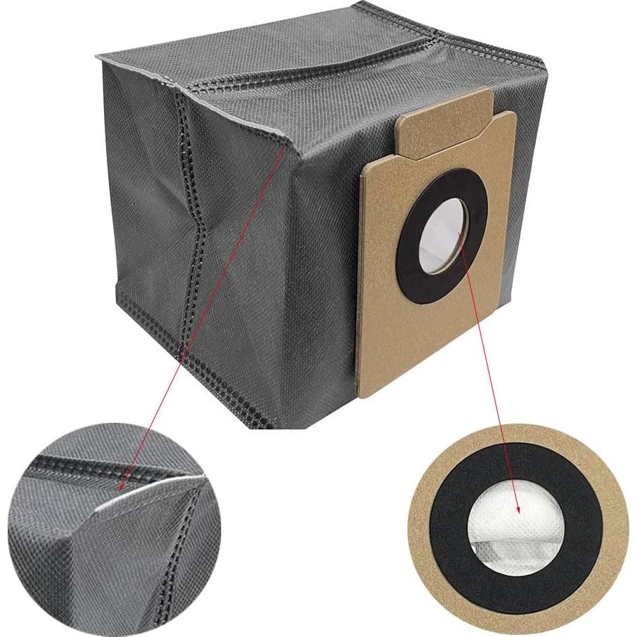 Accesorios eufy X10 Pro Omni - 24 Piezas Repuesto Aspiradora