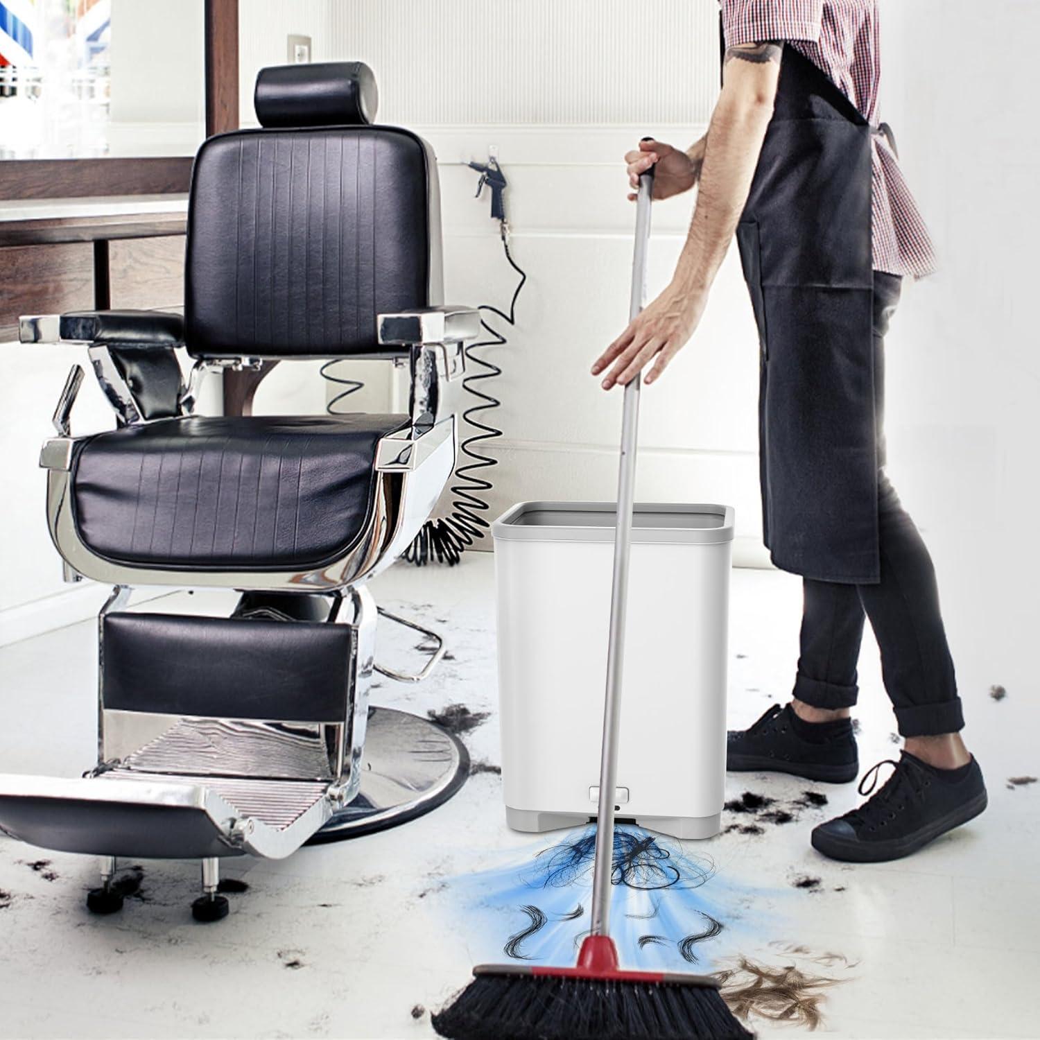 Aspiradora Automática Timnbo VA-C20 4000PA para Pelo de Mascotas