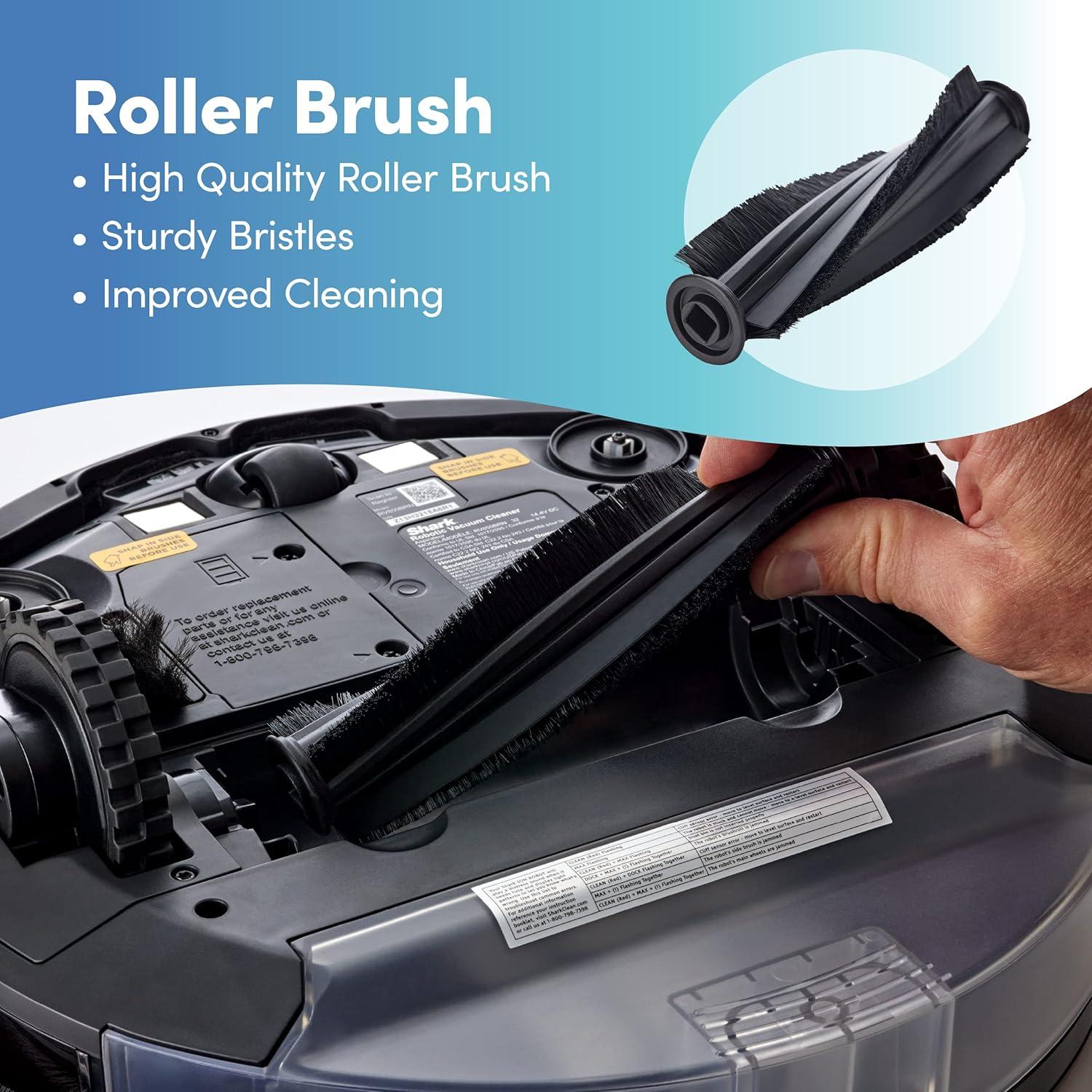 Filtro HEPA Veva para Aspiradora Shark ION AV751 R85 R76