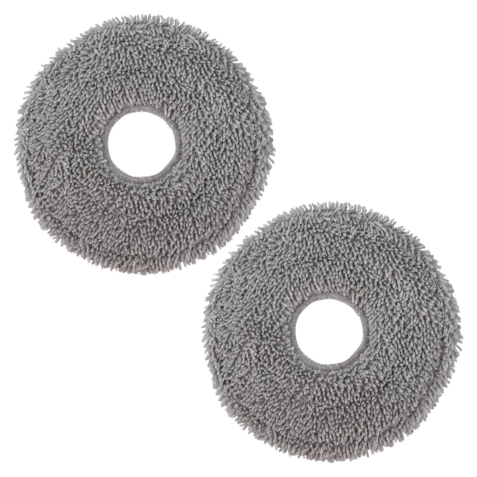 Piezas de Repuesto BBT BAMBOOST para Dreame X40 Ultra y L10s