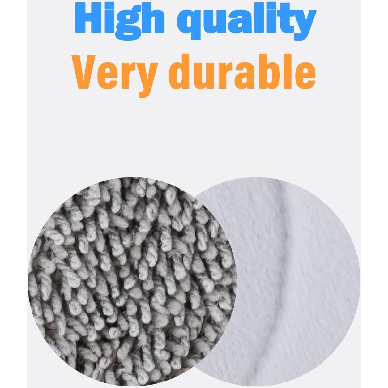 Piezas de Repuesto BBT BAMBOOST para Dreame X40 Ultra y L10s