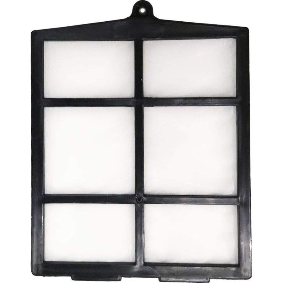 Kit de Repuesto para Aspiradora Robot Shark IQ Aoteng 13 Piezas