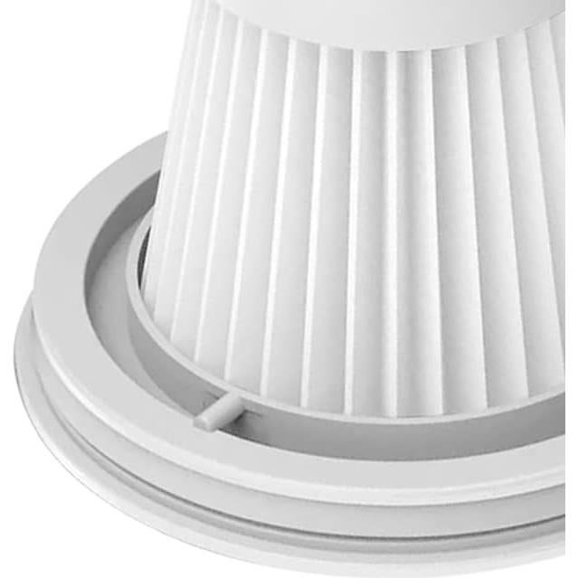Filtro HEPA Lavable WuYan para Aspiradora XIAOMI MIJIA - 4 Pcs