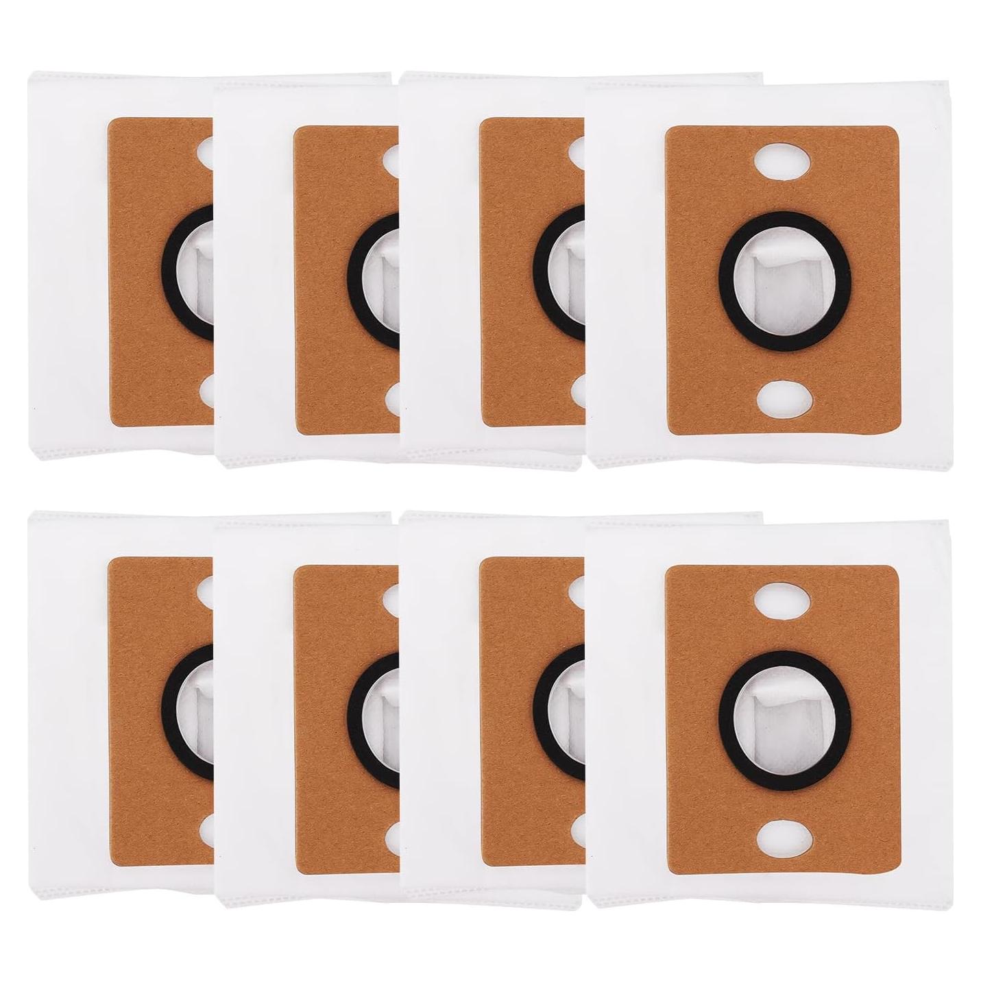 Bolsas de polvo ILIFE A12 Pro / A30 Pro / V9 Pro - 8 unidades