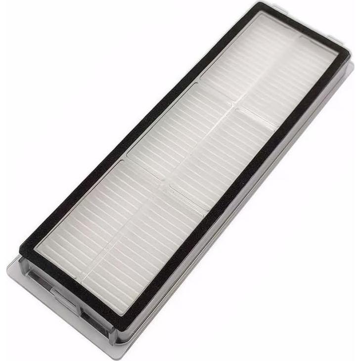 Filtro HEPA 4 Pack LEHANGOK para Aspiradora Dreame L10S