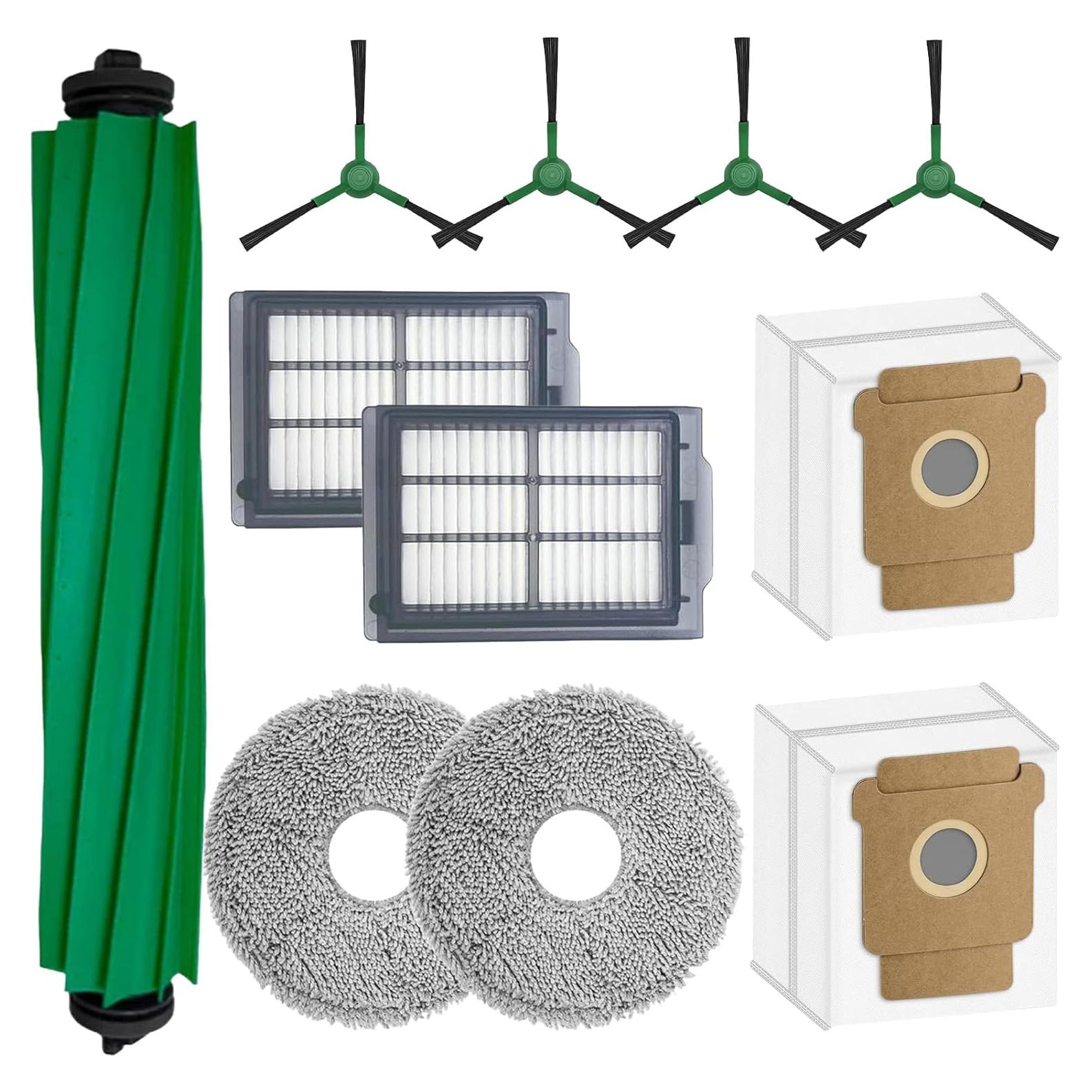 Repuestos iRobot Roomba JZSTARINGE 505/405 Combo Accesorios