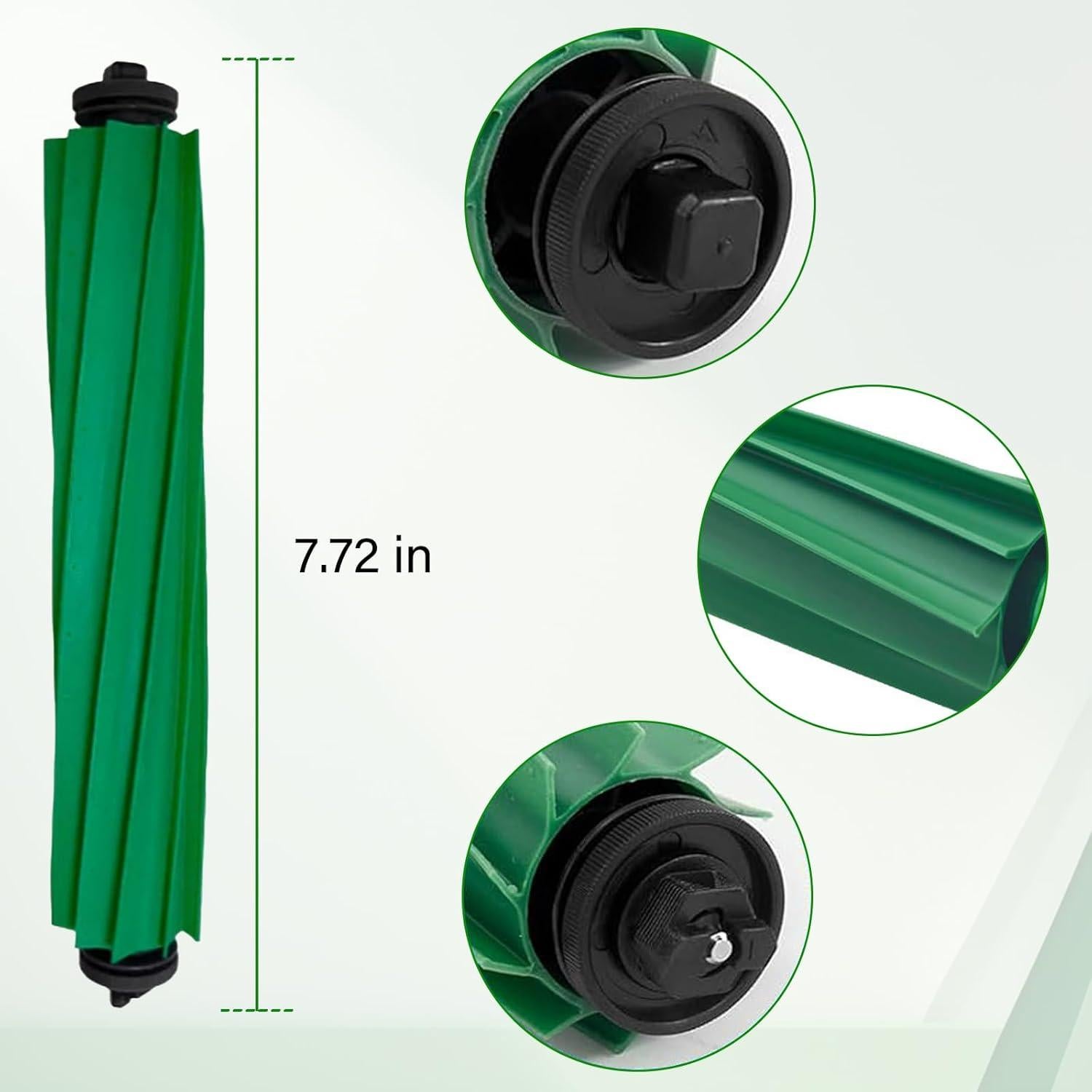 Repuestos iRobot Roomba JZSTARINGE 505/405 Combo Accesorios