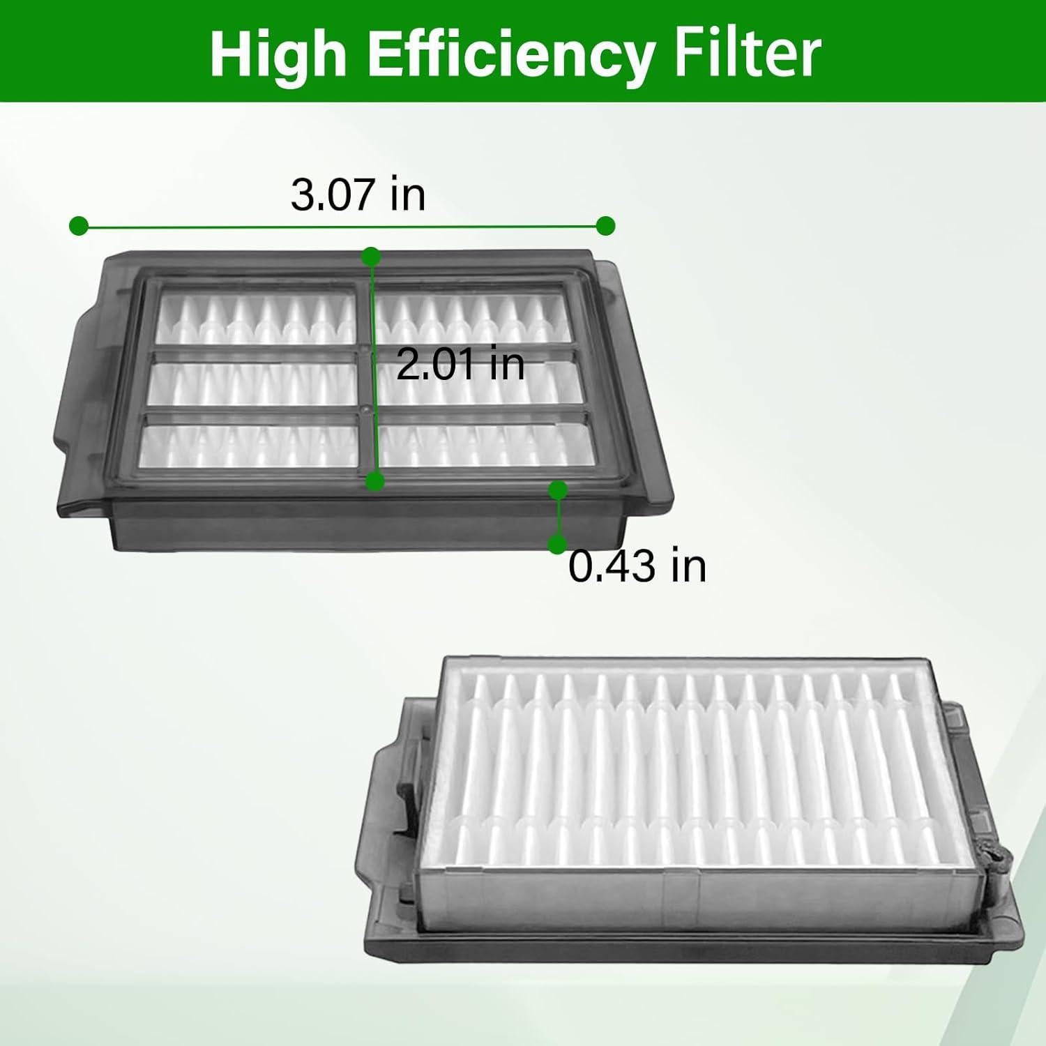Repuestos iRobot Roomba JZSTARINGE 505/405 Combo Accesorios