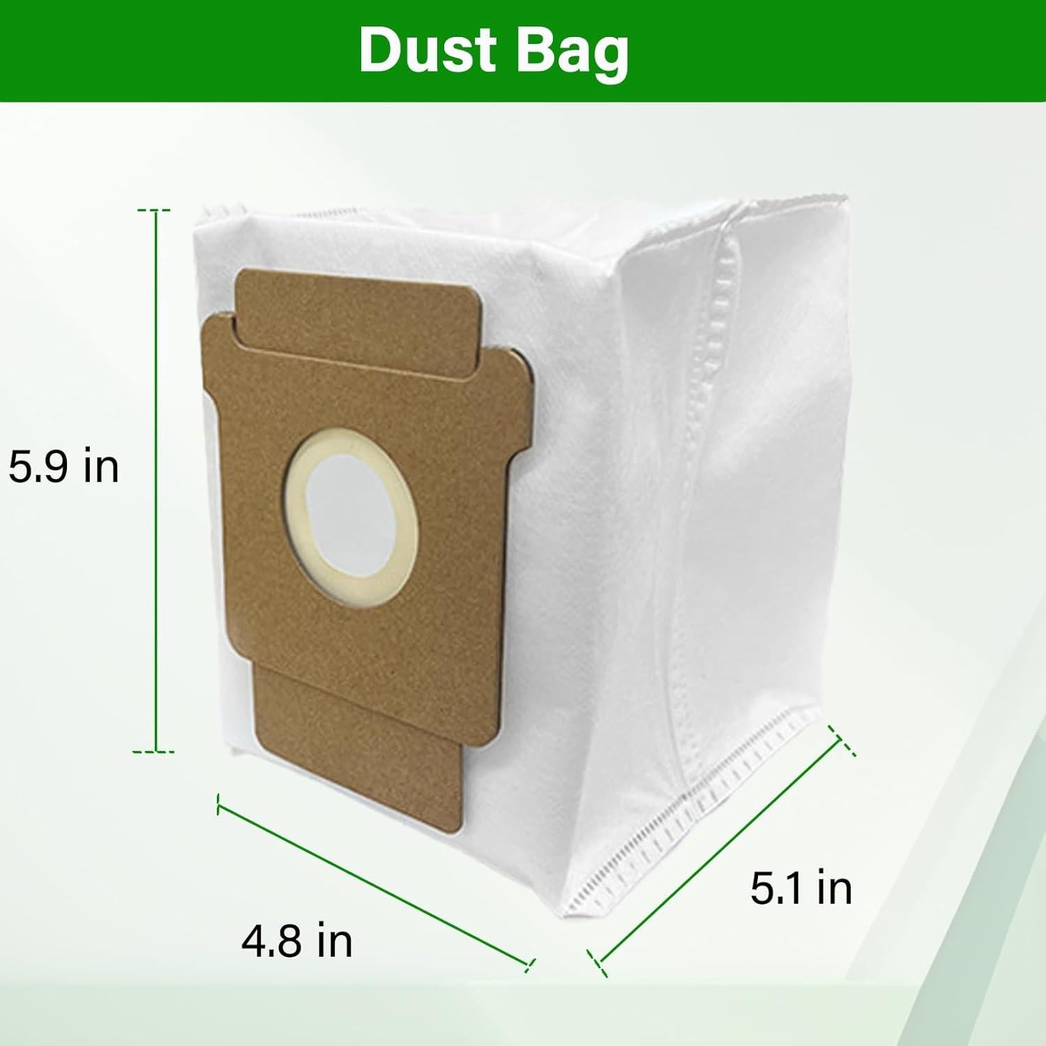 Repuestos iRobot Roomba JZSTARINGE 505/405 Combo Accesorios