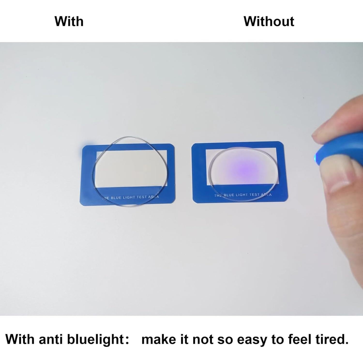 Lente Hipermétrope +0.25 IOOIOO para Meta Quest 3 Oculus