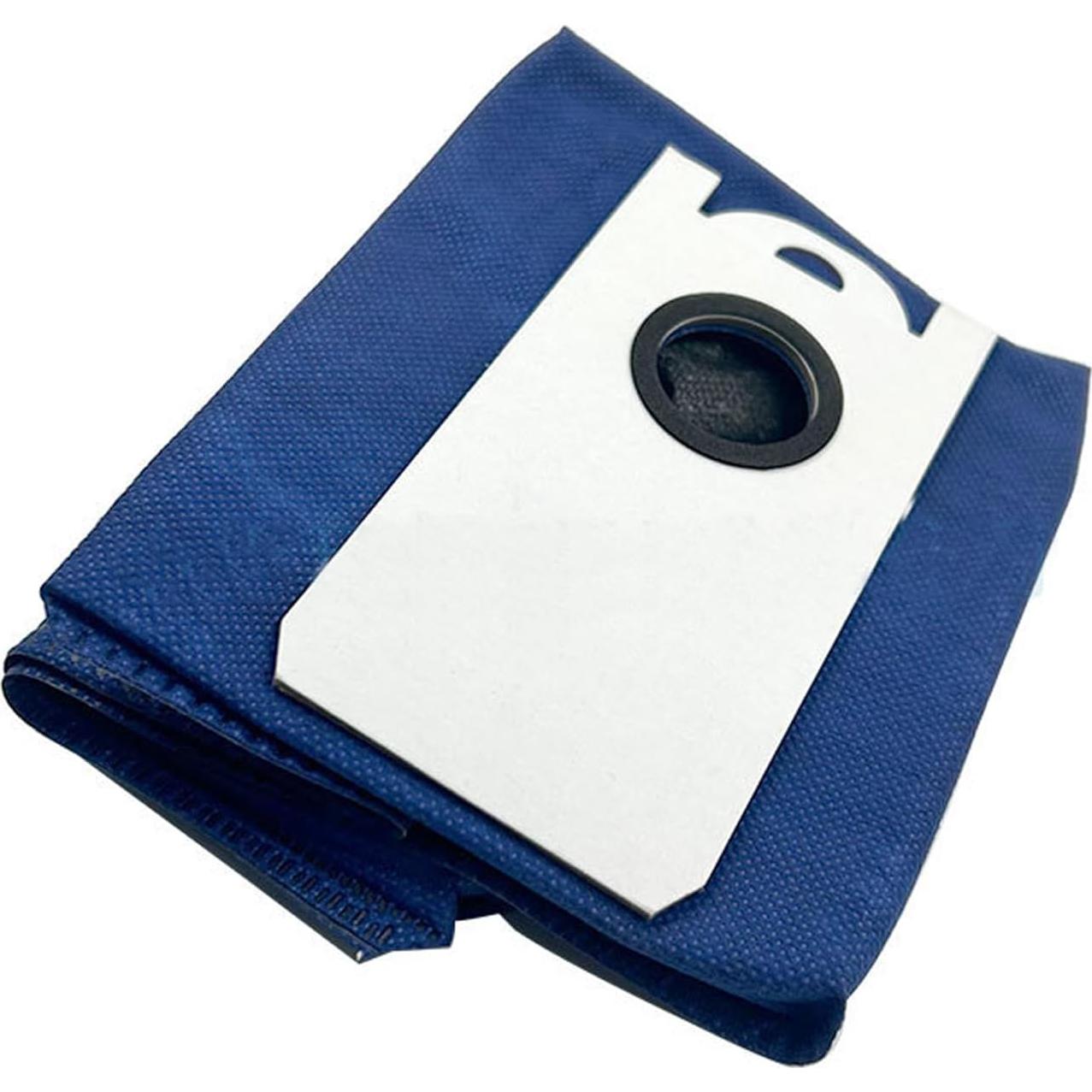 Paquete de 6 Bolsas de Polvo ZXHUANGOH para bObsweep UltraVision