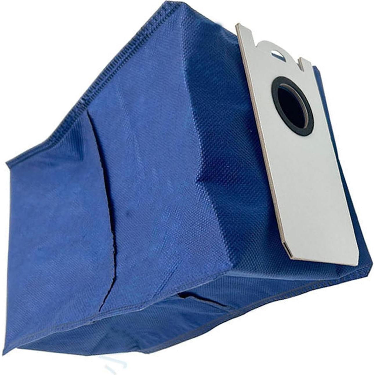 Paquete de 6 Bolsas de Polvo ZXHUANGOH para bObsweep UltraVision