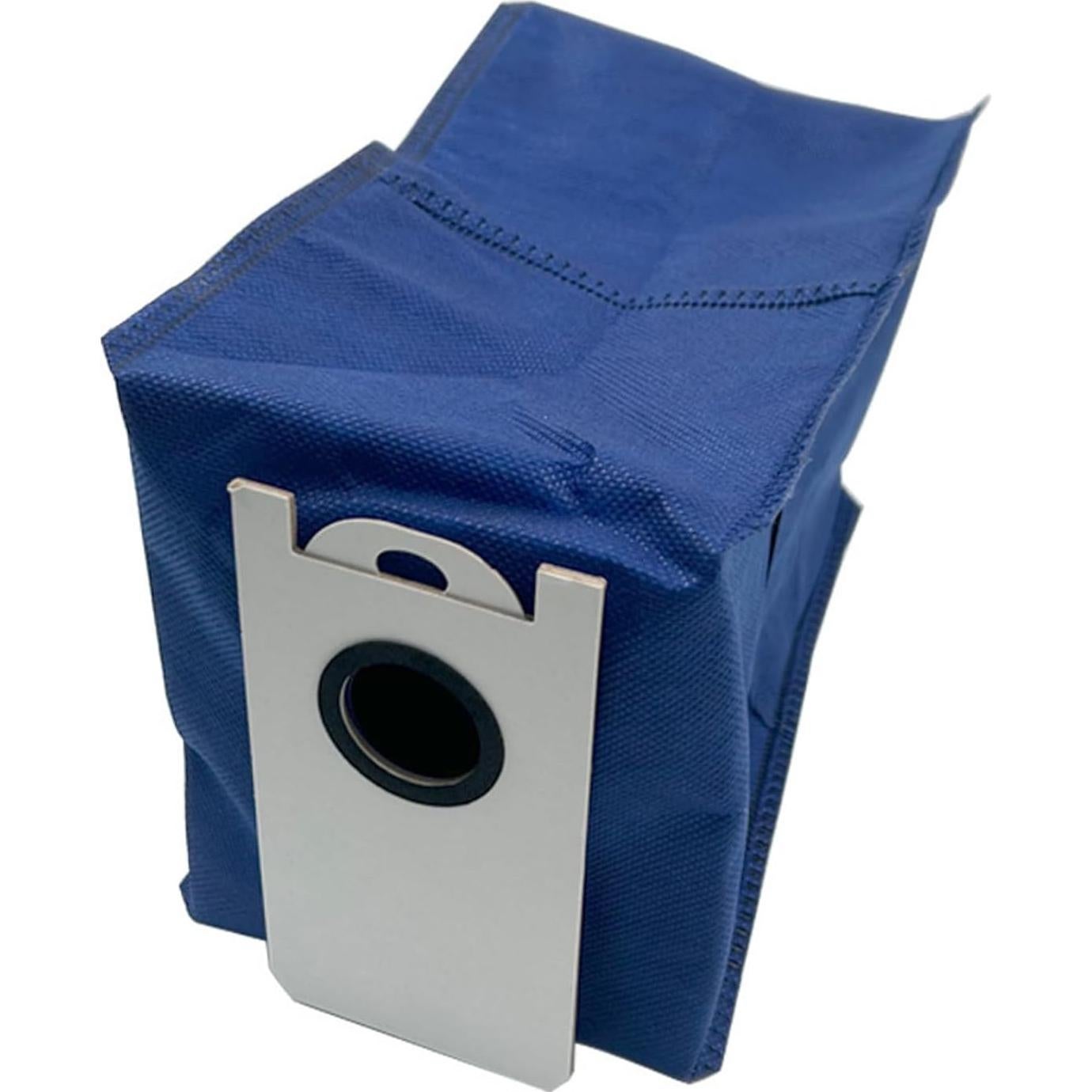 Paquete de 6 Bolsas de Polvo ZXHUANGOH para bObsweep UltraVision