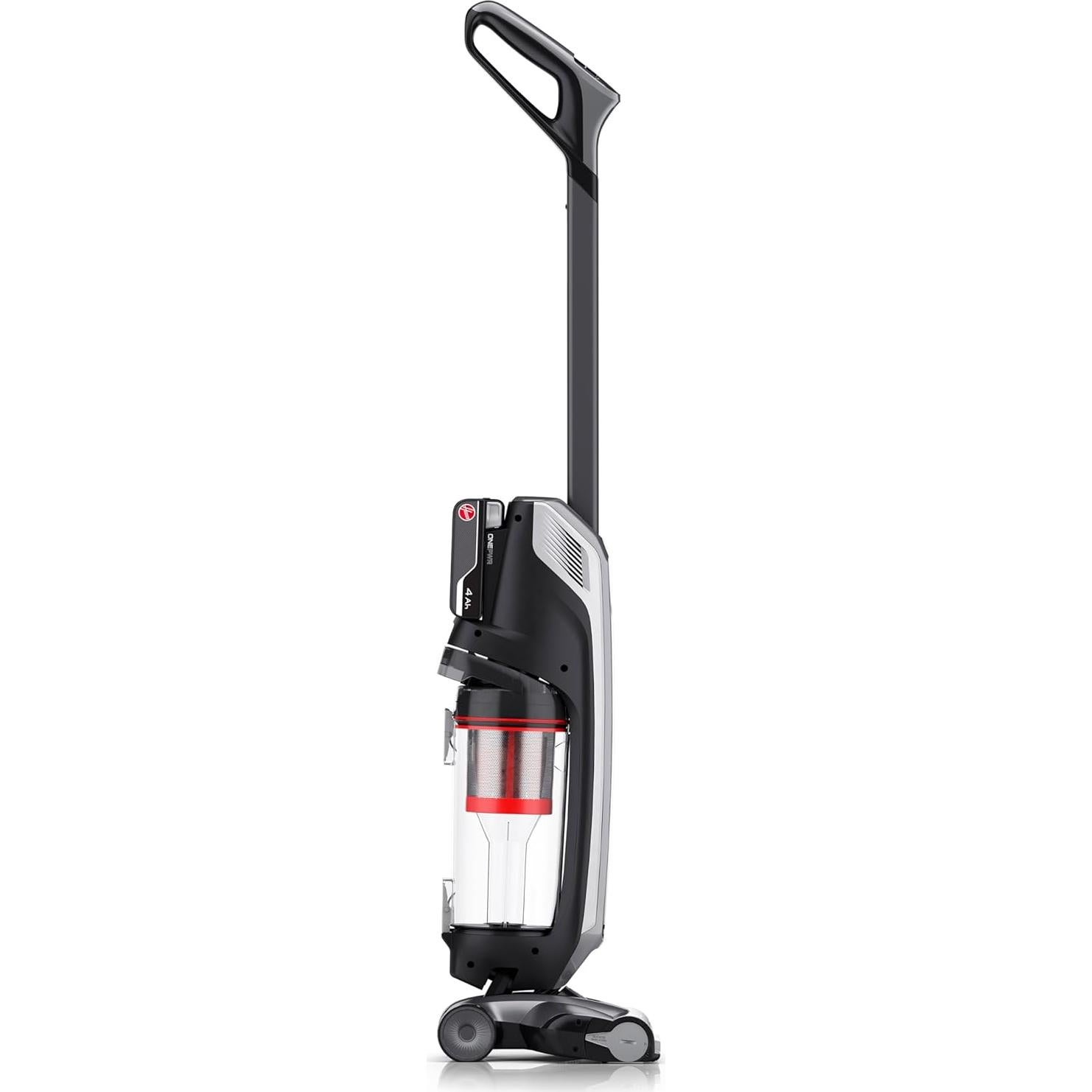 Aspiradora Inalámbrica Hoover ONEPWR Evolve Pet Elite 4.54kg