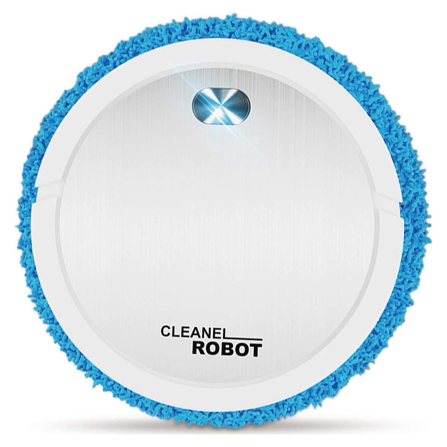 Aspiradora Robot Genérico SDJ1002 3 en 1 Mopa y Barrido