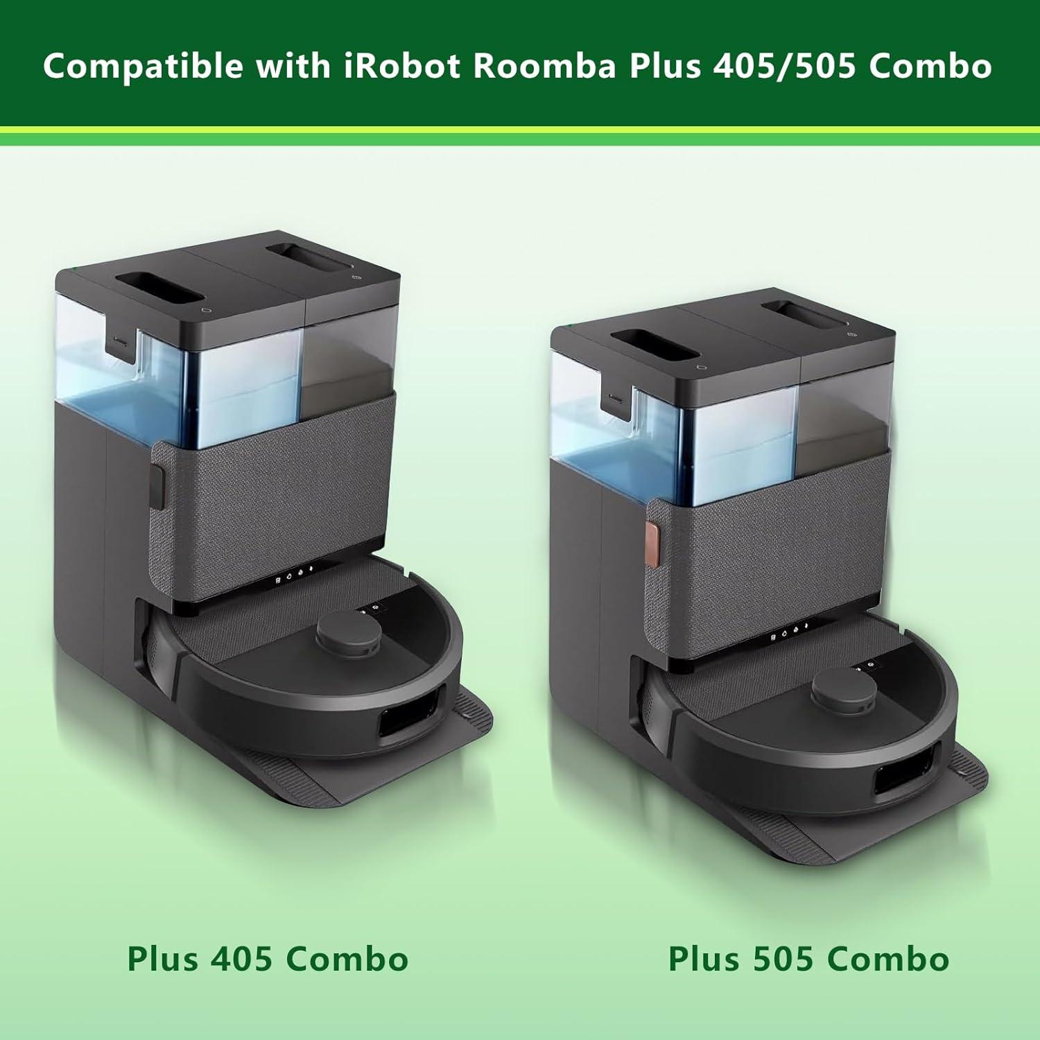 Kit de Repuesto 23PCS para iRobot Roomba Soniicmomo