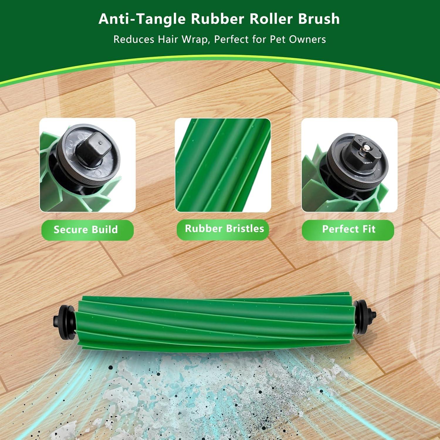 Kit de Repuesto 23PCS para iRobot Roomba Soniicmomo