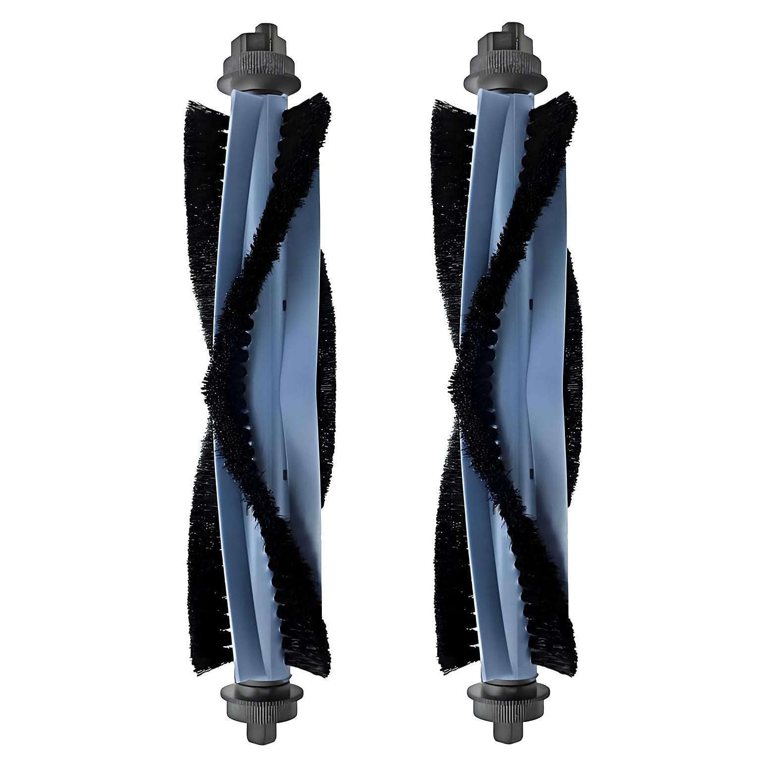 Rodillos de Cepillo de Reemplazo Eufy C20 Omni - Paquete de 2