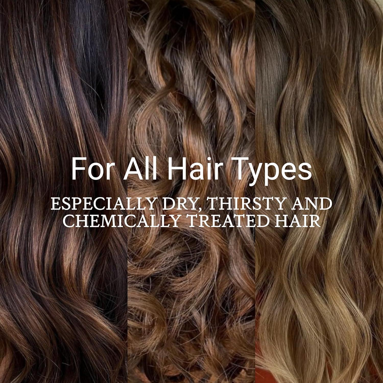 Dúo Champú y Acondicionador Nutritivo Loma 2 Piezas