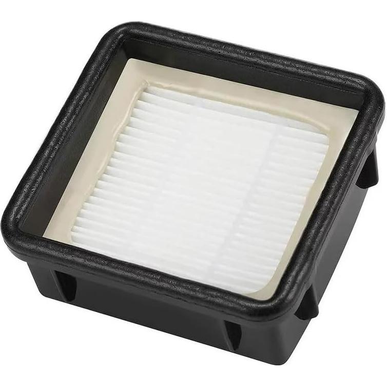 4 Filtros HEPA de Reemplazo para Aspiradora Shark IQ R101AE