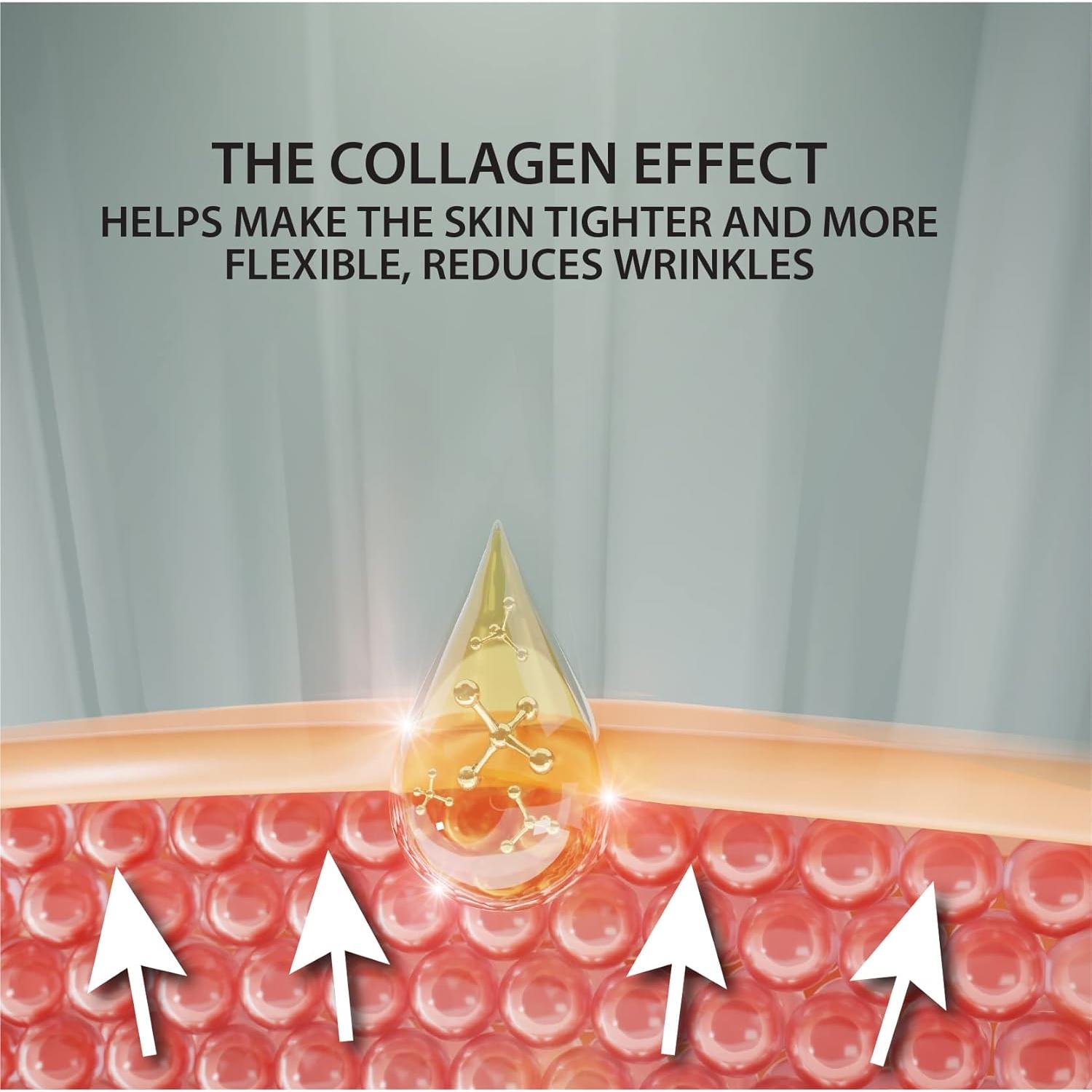 Crema Facial Nocturna Hidratante Colección Mar Muerto 50ml