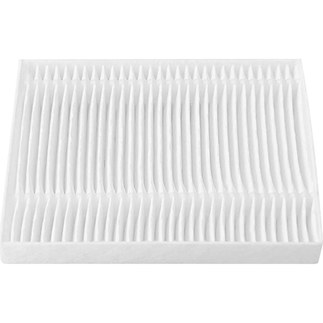 10 Filtros HEPA Repuestos Eufy Clean L50 L60 Accesorios