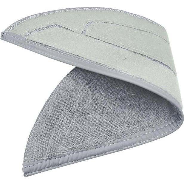 Kit de Accesorios 34 Piezas para Aspiradora Roborock Saros 10