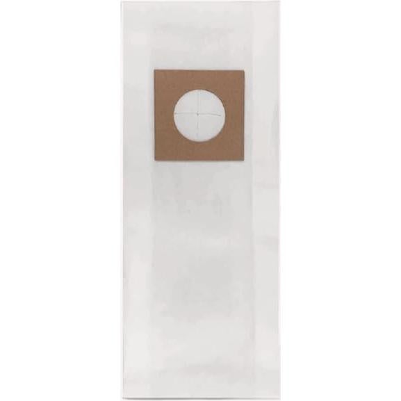 Bolsas de Papel Microfiltración Supervacuums para Aspiradoras Hoover - Paquete de 3