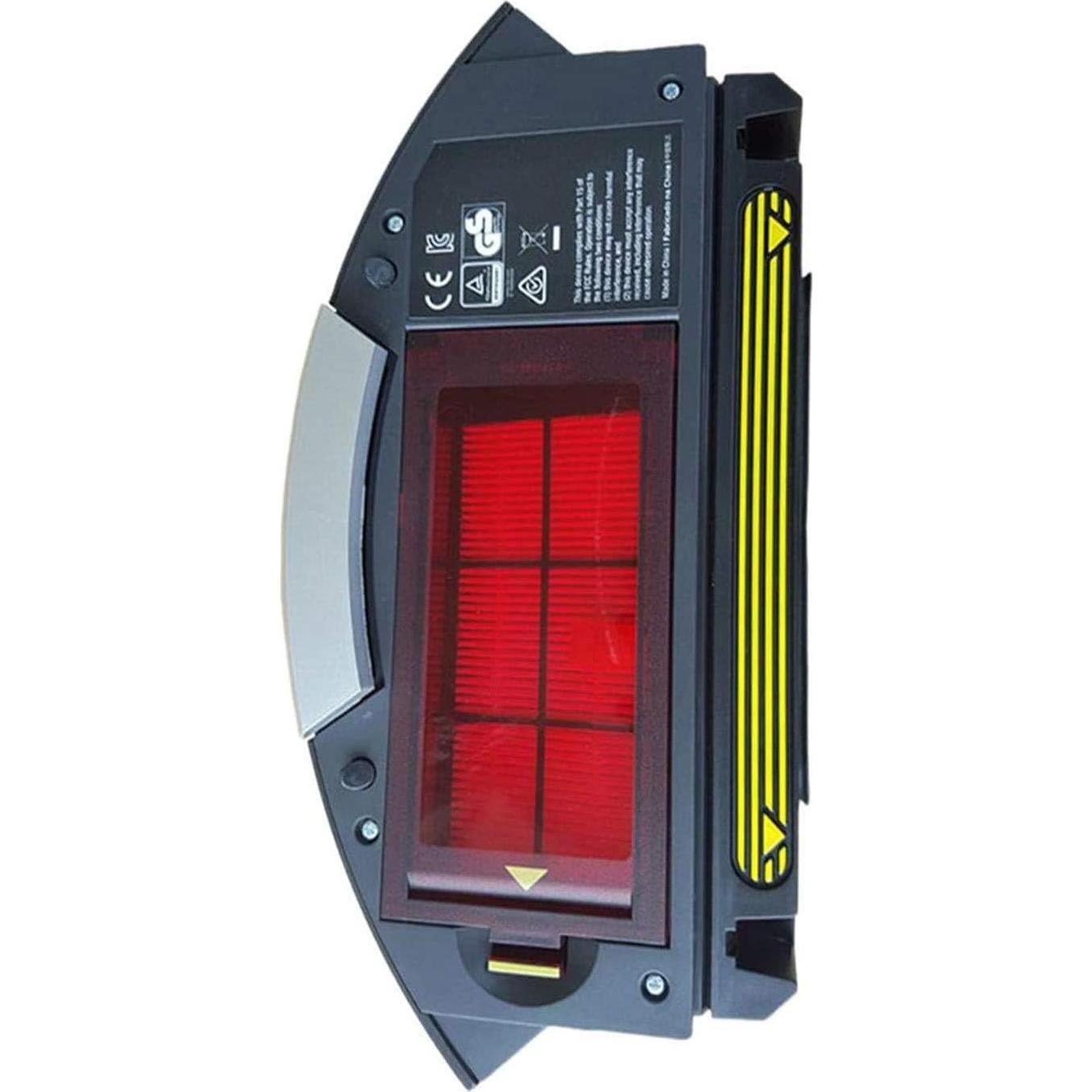 Caja de polvo con filtro HEPA SHEAWA para iRobot Roomba 870 860 880 960