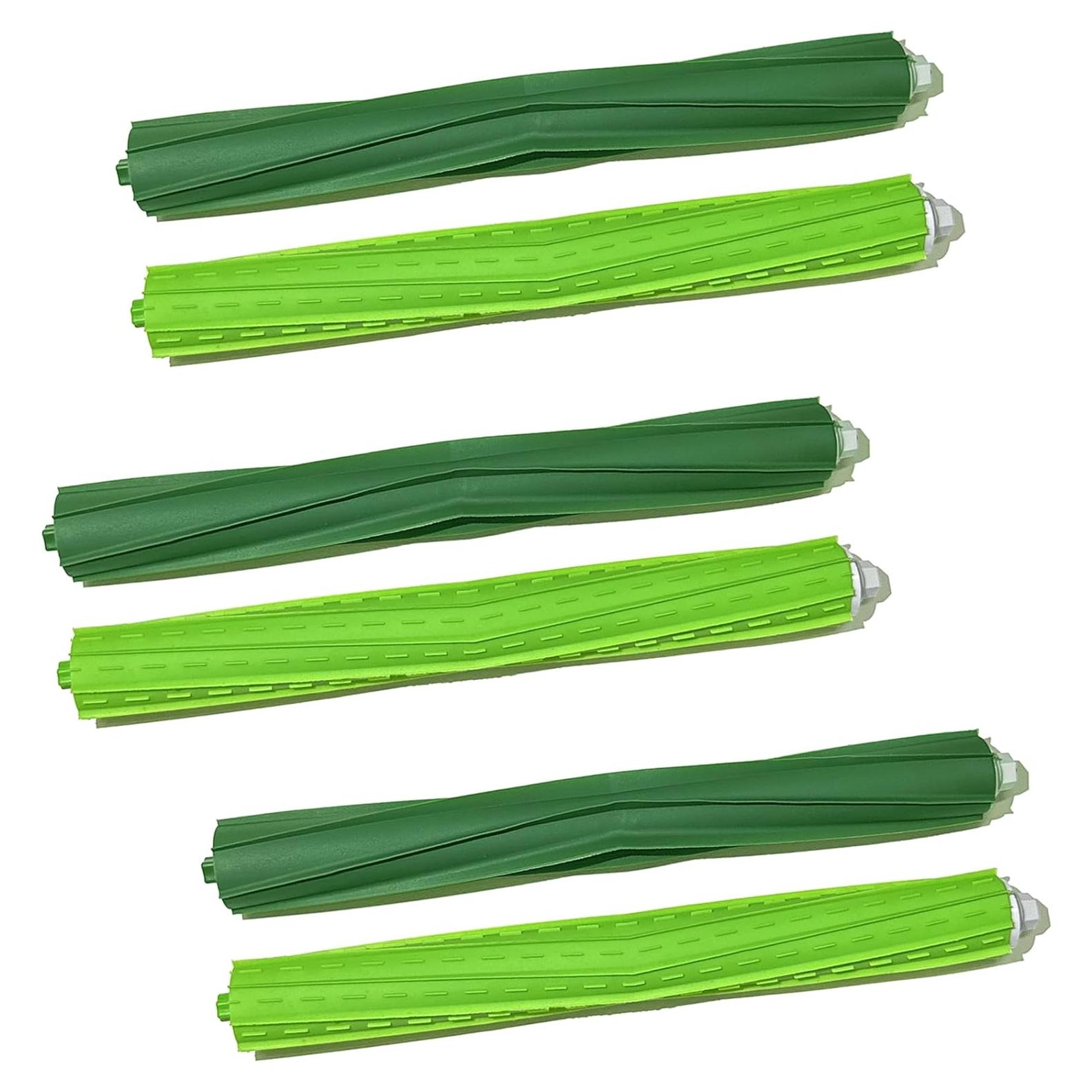 3 Rodillos de Reemplazo Gygbvo para iRobot Roomba S9/S9+